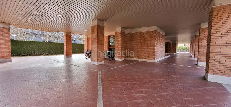 Foto caca325a-9eb4-49d0-9e0e-efc37cf629ec. Piso en Parque Alameda - Paula López Valladolid