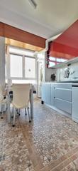 Etagenwohnung  Calle joaquín maría jalón. Piso con ascensor y balcón en la rubia