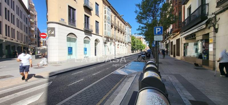 Foto 1cf60139-cf38-4c98-b3ff-f1dc42977fc9. Pis amb calefacció a Centro Valladolid