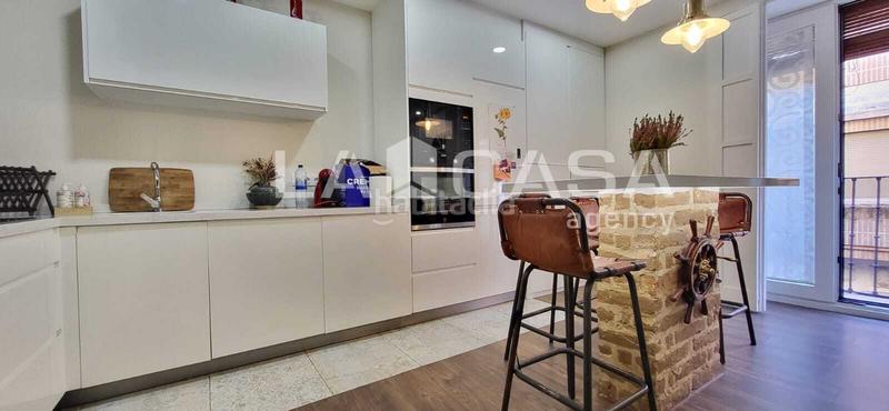 Foto 305ef0c0-af86-49d8-812f-de4ae02fdc93. Etagenwohnung mit heizung in Centro Valladolid
