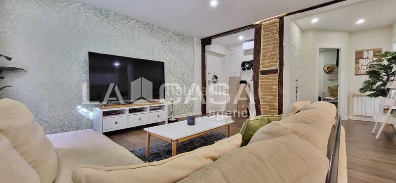 Foto b0aa8ed2-c025-411b-a125-16803e59da34. Piso en Centro Valladolid