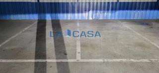 Lloguer Aparcament cotxe  Paseo de zorrilla. Alquiler de plaza de garaje en paseo zorrilla