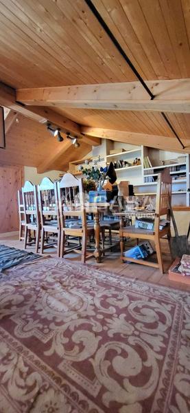 Foto 30e20280-9a1c-47b8-ba35-102788fdeab7. House with heating parking pool in San Miguel del Pino