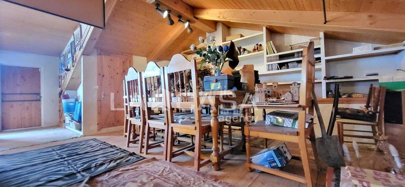 Foto 32fe2e99-7ac2-48b1-a4cb-3ffdd03bba89. House with heating parking pool in San Miguel del Pino