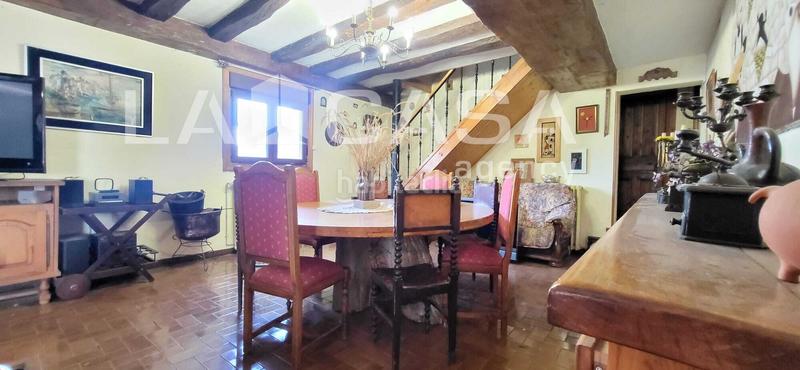 Foto 4810b0bf-3eac-4b0d-a19e-4b7ab8bf5186. House with heating parking pool in San Miguel del Pino