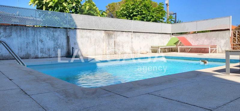 Foto 57500e25-e23f-4213-a05a-87db6e9ccd47. House with heating parking pool in San Miguel del Pino