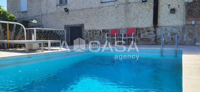 Foto 60be4212-8af5-4f4f-8bdd-f61c301f79bf. House with heating parking pool in San Miguel del Pino