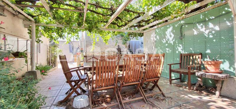 Foto 665c7e4b-c7c0-4ad7-ad1d-835871c84c7e. House with heating parking pool in San Miguel del Pino