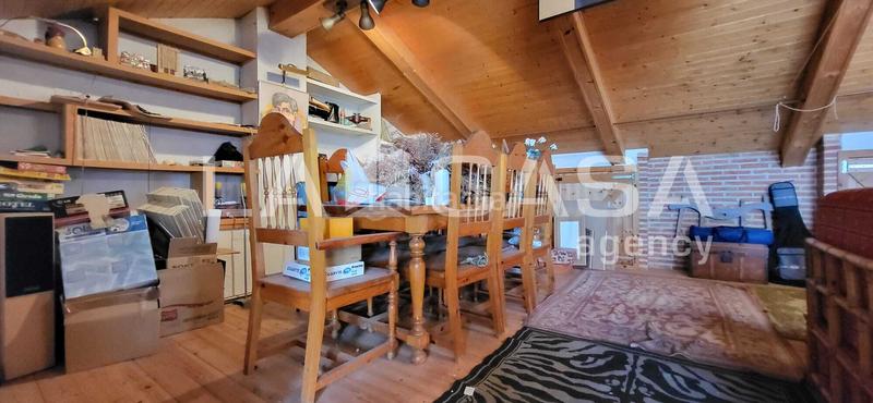 Foto 69d44fb5-f203-407f-a256-f27976d7c8cc. House with heating parking pool in San Miguel del Pino