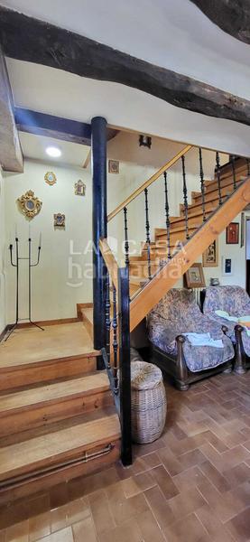 Foto 6a74865c-3db9-483a-9791-23a7be4c6808. House with heating parking pool in San Miguel del Pino