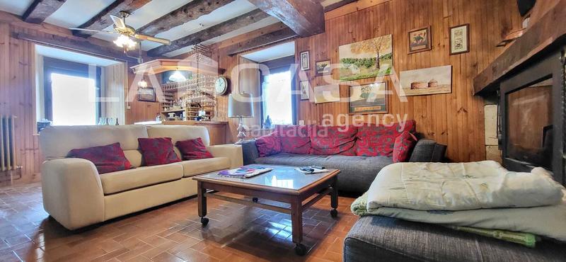 Foto 6f57692d-34d7-4b74-b7d2-345e9b14ece4. House with heating parking pool in San Miguel del Pino