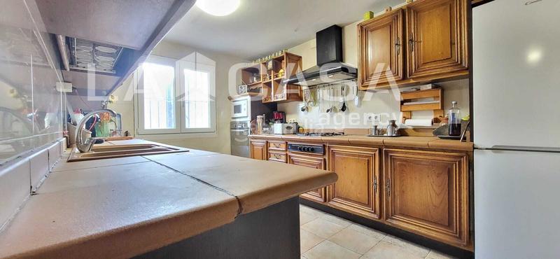 Foto 8939d9f1-533f-46da-ba85-c89f0a20f364. House with heating parking pool in San Miguel del Pino