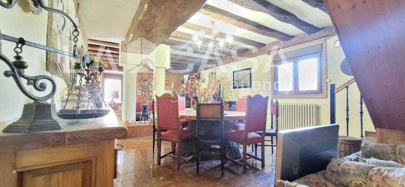 Foto ab172d93-bab9-4b7c-a03a-4ed739874ed6. House with heating parking pool in San Miguel del Pino