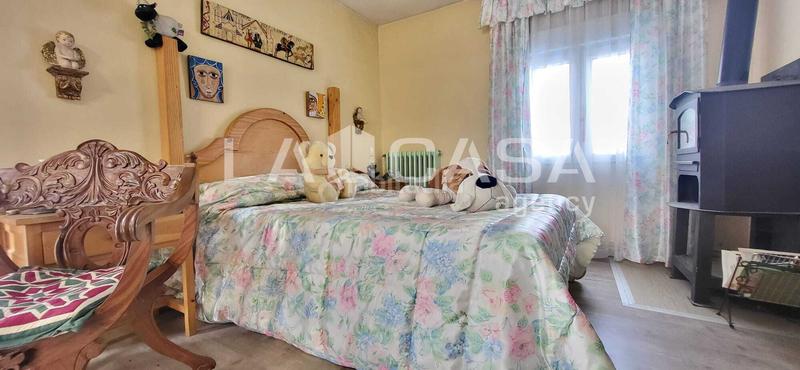 Foto c35307c9-bc0e-4690-8803-b5907864941b. House with heating parking pool in San Miguel del Pino