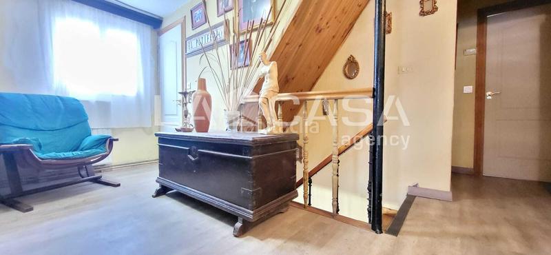 Foto cfbb4f71-141e-4a5e-b184-f660b38399eb. House with heating parking pool in San Miguel del Pino