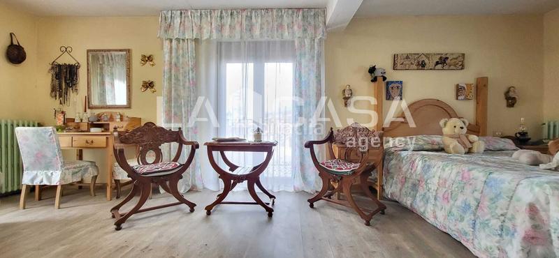 Foto d27cecef-356a-4511-a862-c7fe1c4c74eb. House with heating parking pool in San Miguel del Pino