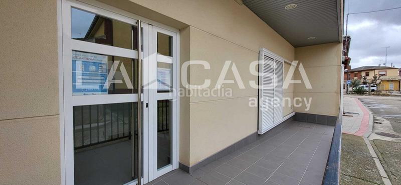 Foto d4265071-3dbb-49ee-9304-7c3c14c46882. House with heating parking pool in San Miguel del Pino