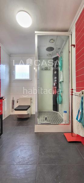 Foto dd49be1b-3a99-4b4e-a1aa-1664315a4d35. House with heating parking pool in San Miguel del Pino