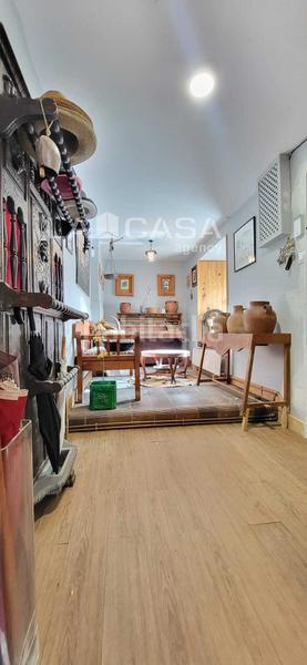 Foto e83110b1-7442-4bdf-8077-235a85c228ba. House with heating parking pool in San Miguel del Pino