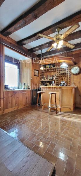 Foto eedbcc47-2d27-42a6-bf10-689751d08e5e. House with heating parking pool in San Miguel del Pino