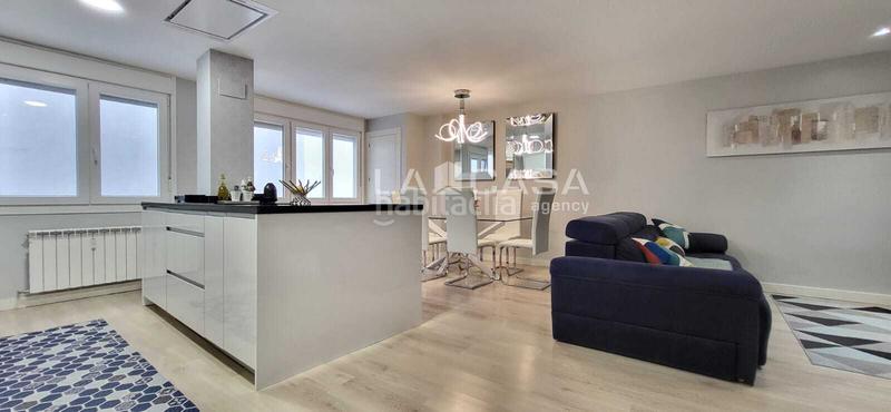 Foto 6d49bb4f-bc87-44ef-b6d5-96b377cd117a. Appartamento con riscaldamento in Campo Grande Valladolid