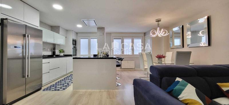 Foto 8fdb30c5-9836-4235-8157-c3d0a7899d37. Appartamento con riscaldamento in Campo Grande Valladolid