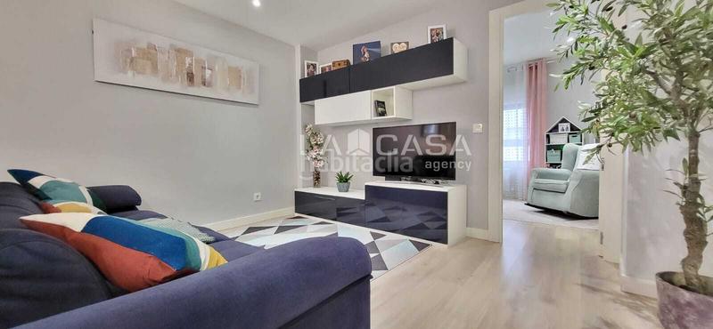 Foto 9d38cc52-7455-45cd-8e3e-4d08de29ae09. Appartamento con riscaldamento in Campo Grande Valladolid