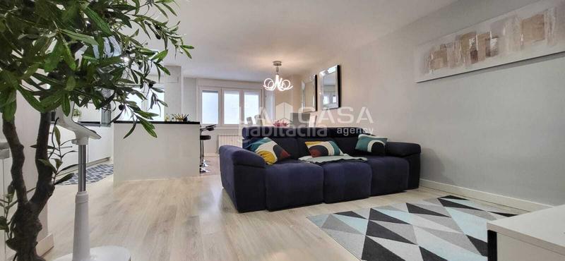 Foto b36c9eab-6e13-417d-8464-b589e38e7591. Appartamento con riscaldamento in Campo Grande Valladolid