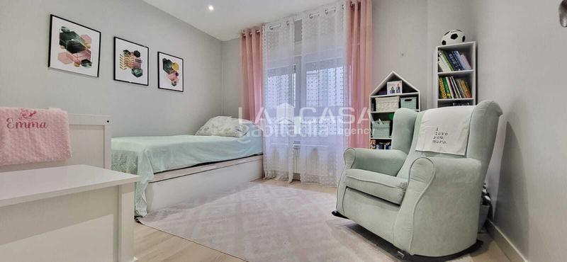 Foto e4d21009-0bb6-4d31-b3c6-159b49e426ff. Appartamento con riscaldamento in Campo Grande Valladolid