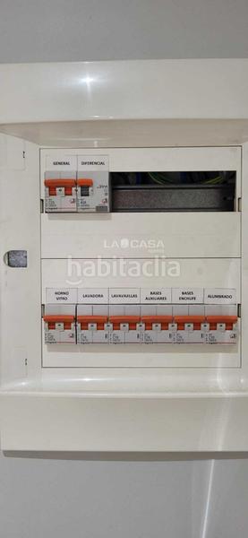 Foto f8c094b6-1b17-4ee3-a0af-47b1cdbcad33. Appartamento con riscaldamento in Campo Grande Valladolid