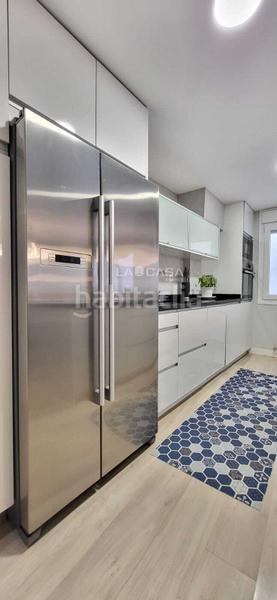 Foto f9ea2782-9246-4ef4-baa4-44c68a686cf8. Appartamento con riscaldamento in Campo Grande Valladolid