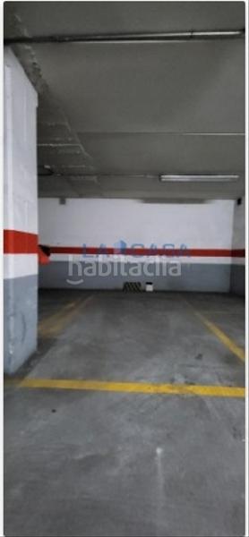 Foto 2e495ad5-ab60-4f4c-8dc6-b8b5c22fc10c. Parking coche en Plaza de Toros Valladolid