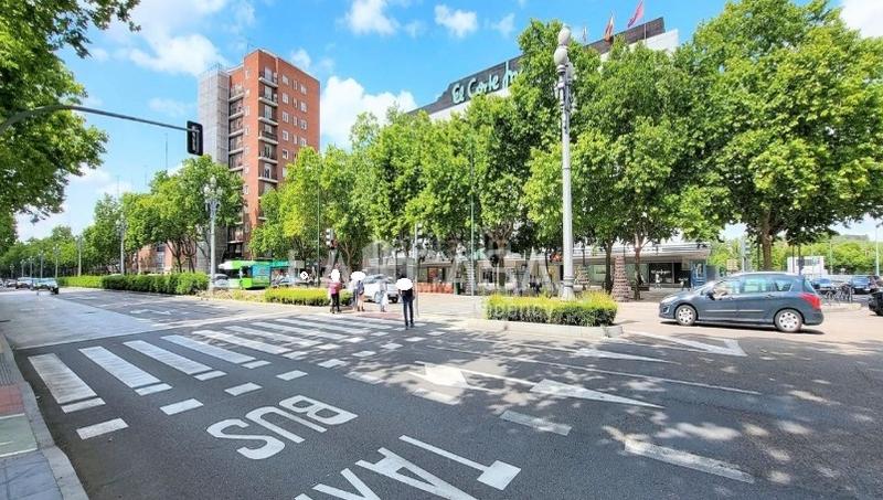 Foto 676fce71-56ae-4608-8612-be42e4ce5e68. Posto auto in Plaza de Toros Valladolid