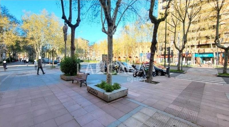 Foto 67b7e276-8b78-4f25-b6fb-10477421b422. Posto auto in Plaza de Toros Valladolid