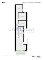 Appartement  Carrer de pere romeu