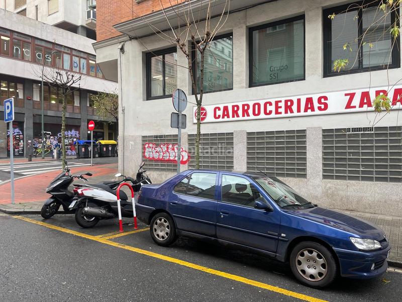 Foto 006bd7fc-f3dd-49fc-bf07-cf087c8bfba9. Local comercial a Sabino Arana-Jesuitas Bilbao
