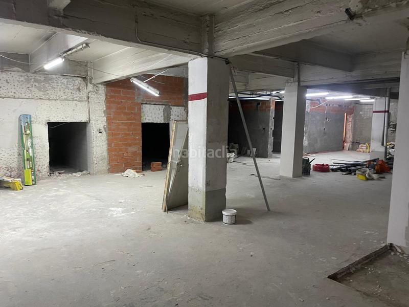 Foto 0e548bfd-7bf1-449e-898c-0c937e0d0e99. Local comercial a Sabino Arana-Jesuitas Bilbao