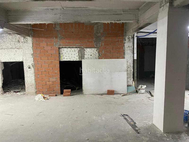 Foto 2490bac0-85c3-4c55-9ce6-e75164af97c3. Local comercial a Sabino Arana-Jesuitas Bilbao