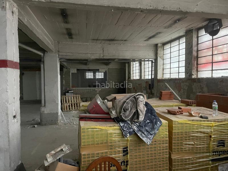 Foto 41cec36c-ac43-40a2-b040-27541d079e1e. Local comercial a Sabino Arana-Jesuitas Bilbao