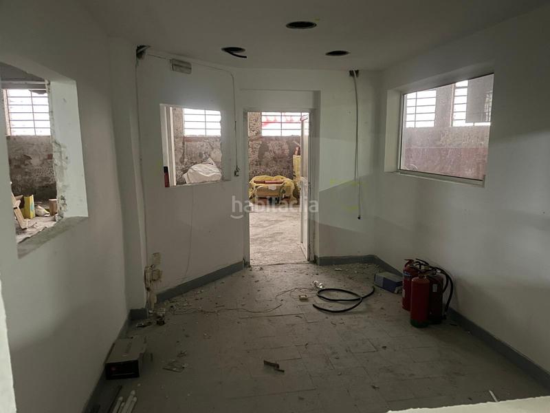 Foto 49abfde0-6bbd-4e24-a0e4-615e37323509. Local comercial a Sabino Arana-Jesuitas Bilbao