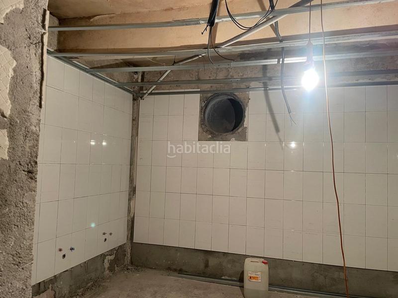 Foto 5ff4802b-93d8-4cf4-9986-7c1415426483. Local comercial a Sabino Arana-Jesuitas Bilbao