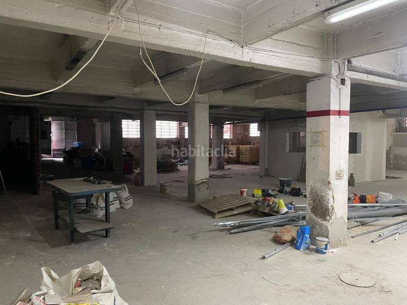 Foto 6122e16f-56e0-4399-878f-698b11681294. Local comercial a Sabino Arana-Jesuitas Bilbao