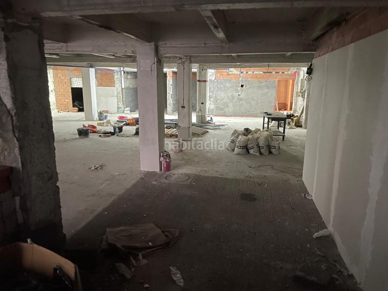 Foto cf1da1e6-f349-4b4b-9242-e3de78a8fa7c. Local comercial a Sabino Arana-Jesuitas Bilbao