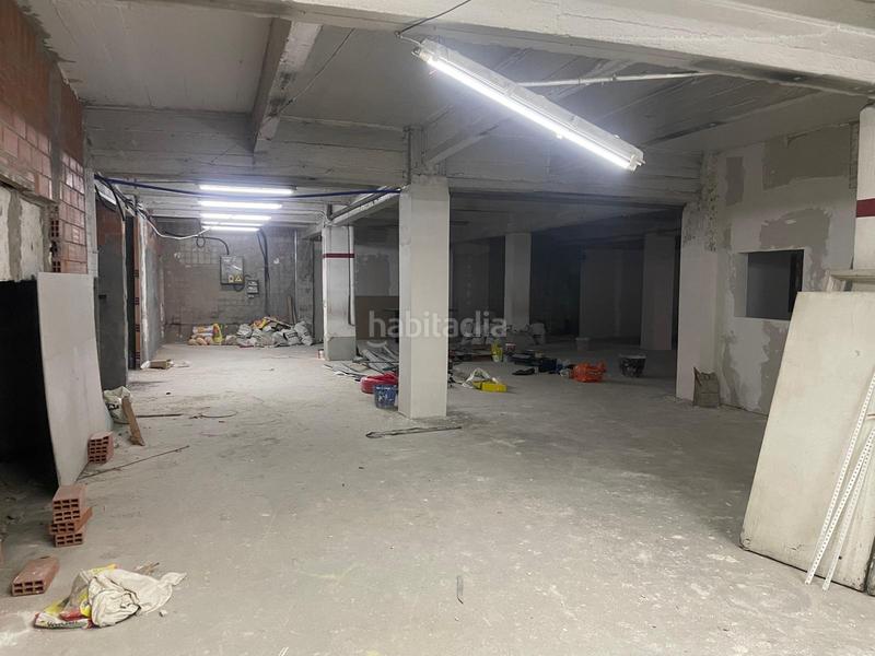 Foto d0494dd0-4839-4af3-89c4-b054a06fa054. Local comercial a Sabino Arana-Jesuitas Bilbao