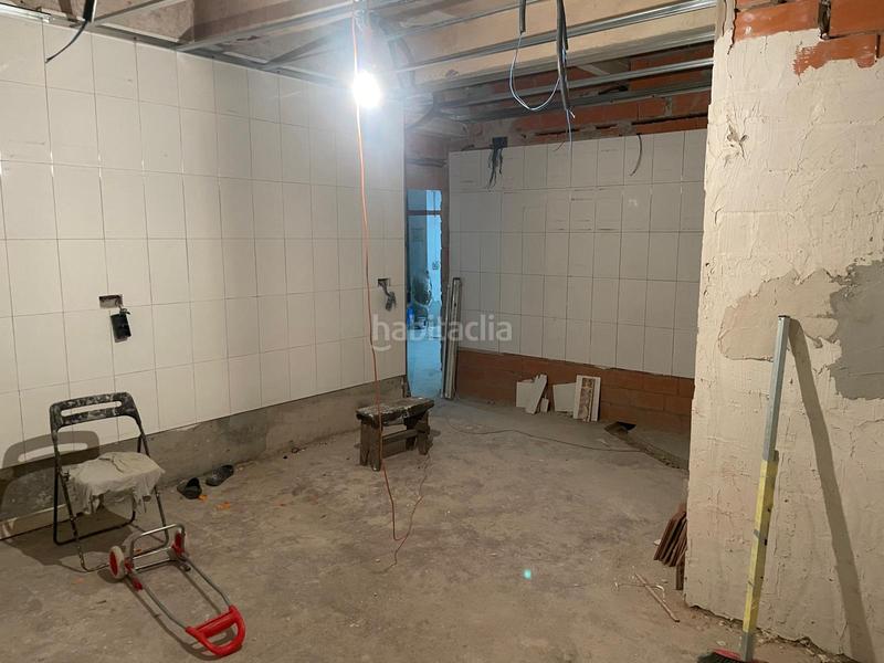 Foto de2f9984-1a61-4b34-ad7f-ead22b1a121f. Local comercial a Sabino Arana-Jesuitas Bilbao