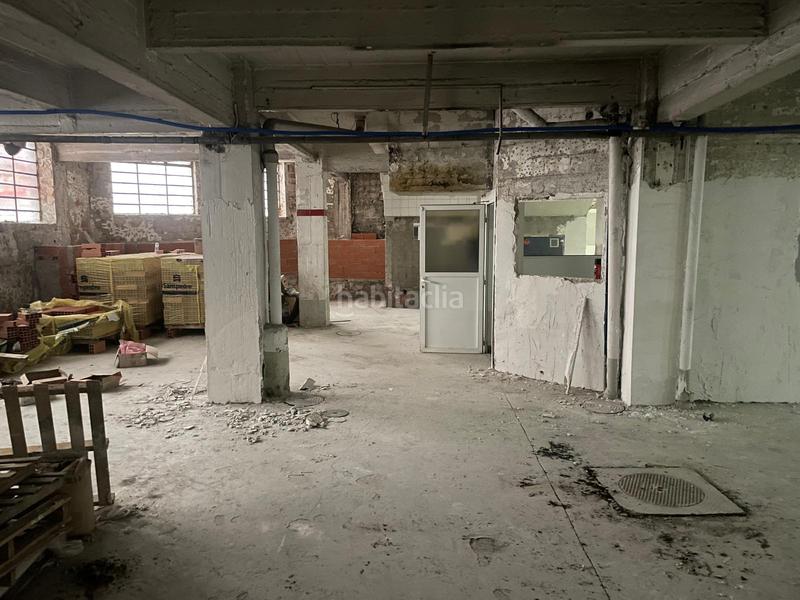 Foto e1898f65-5afe-4abf-a93d-169d882cdd18. Local comercial a Sabino Arana-Jesuitas Bilbao