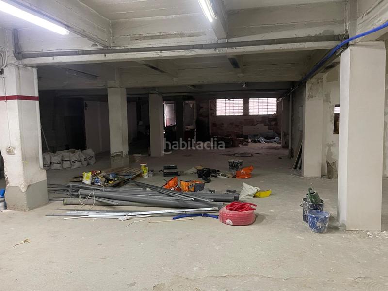 Foto e2d5d66e-3b51-490b-9f54-46eb711e4c88. Local comercial a Sabino Arana-Jesuitas Bilbao