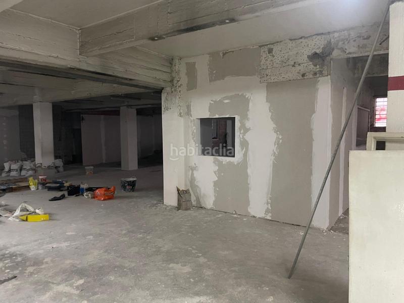 Foto bff343d6-f22d-4152-b449-2a584a00728b. Locale commerciale in Sabino Arana-Jesuitas Bilbao