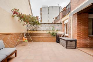 Maison jumelée  Carrer d'isabel de villena