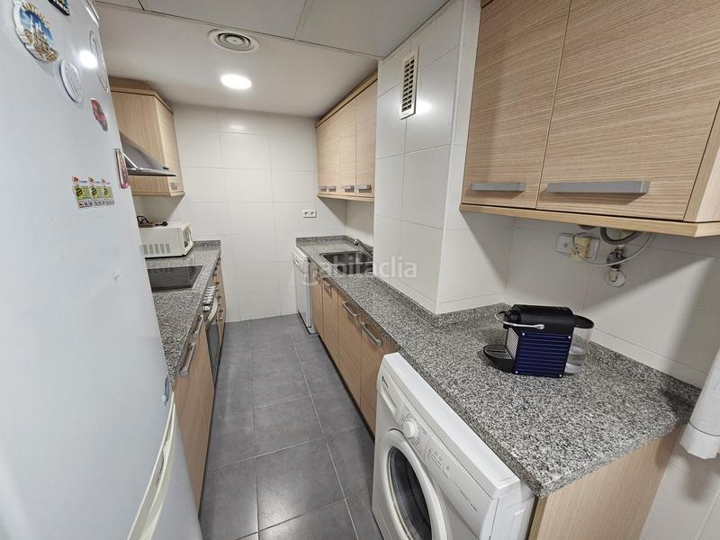 Foto a0efdf38-3c31-455d-a4fa-ee42179dcf1d. Appartamento in L´Amistat Valencia